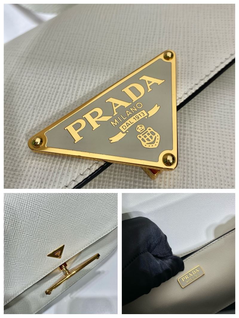 Pra*a hobo bags